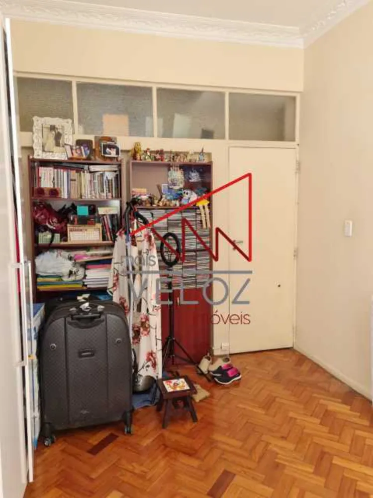 Apartamento, 3 quartos, 100 m² - Foto 5