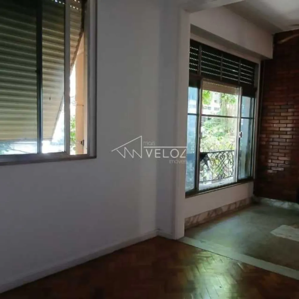 Apartamento, 3 quartos, 108 m² - Foto 4