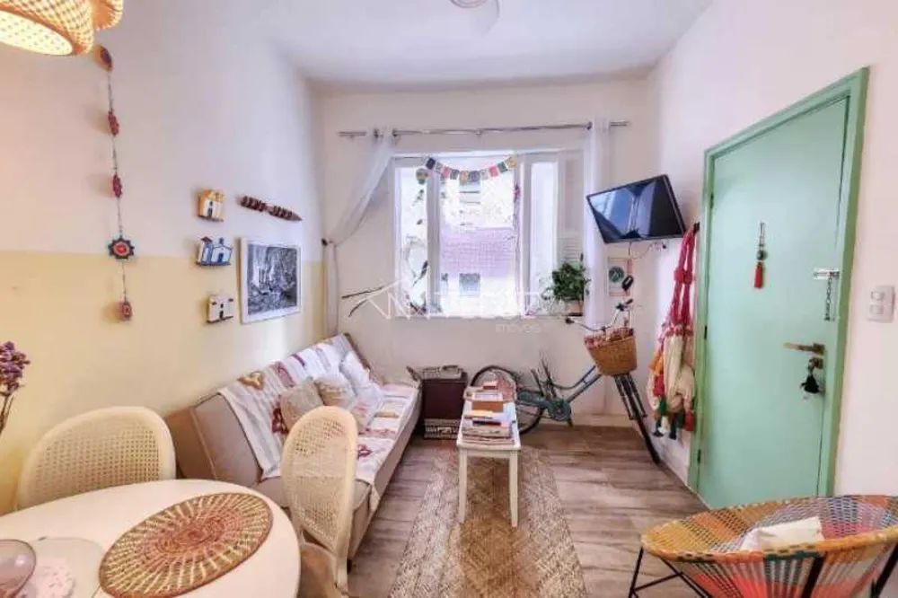 Apartamento, 1 quarto, 30 m² - Foto 10