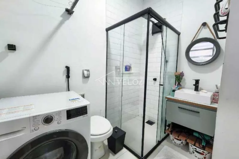 Apartamento, 1 quarto, 30 m² - Foto 9