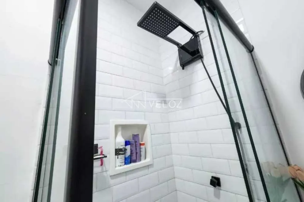 Apartamento, 1 quarto, 30 m² - Foto 1