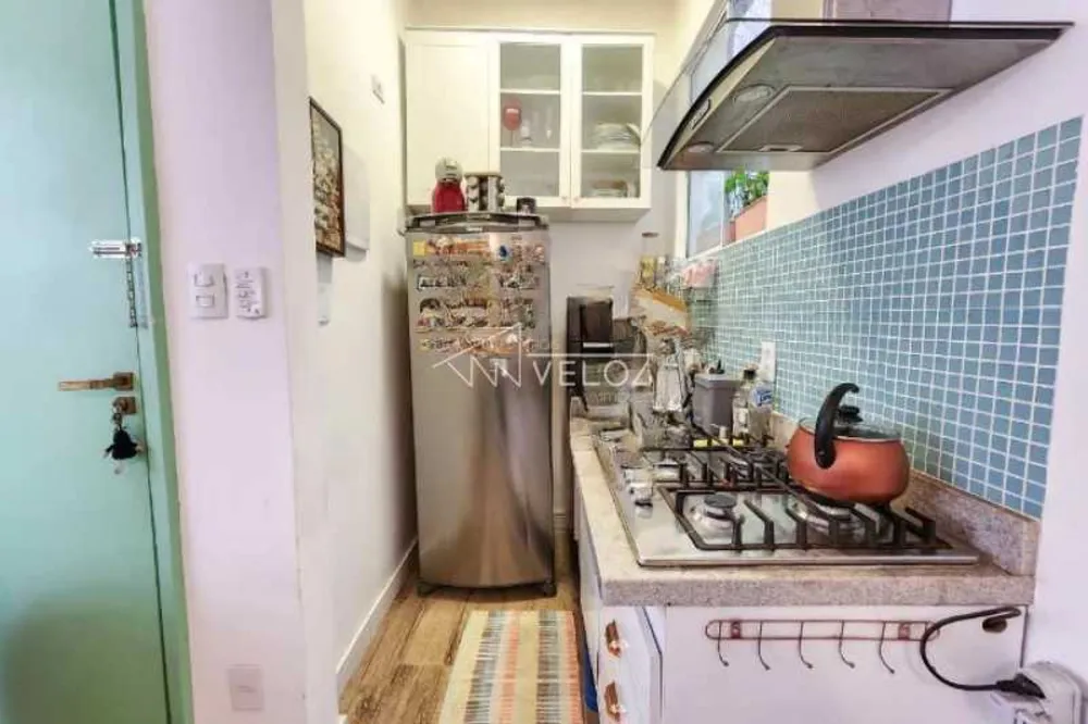 Apartamento, 1 quarto, 30 m² - Foto 7