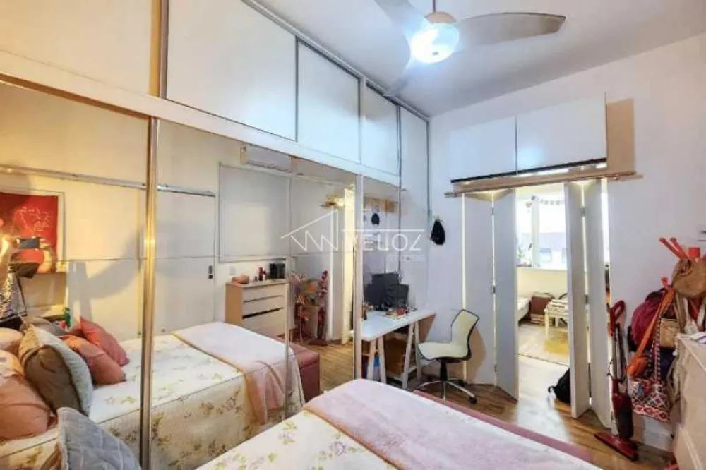 Apartamento, 1 quarto, 30 m² - Foto 11