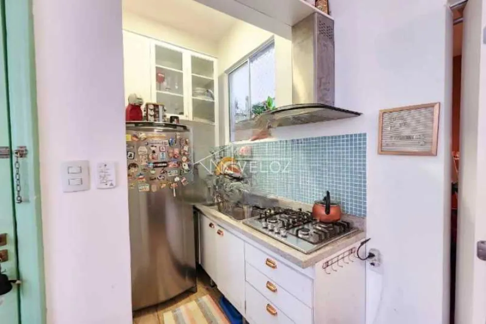 Apartamento, 1 quarto, 30 m² - Foto 16