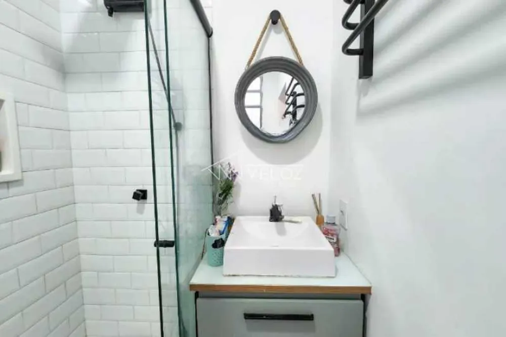 Apartamento, 1 quarto, 30 m² - Foto 8