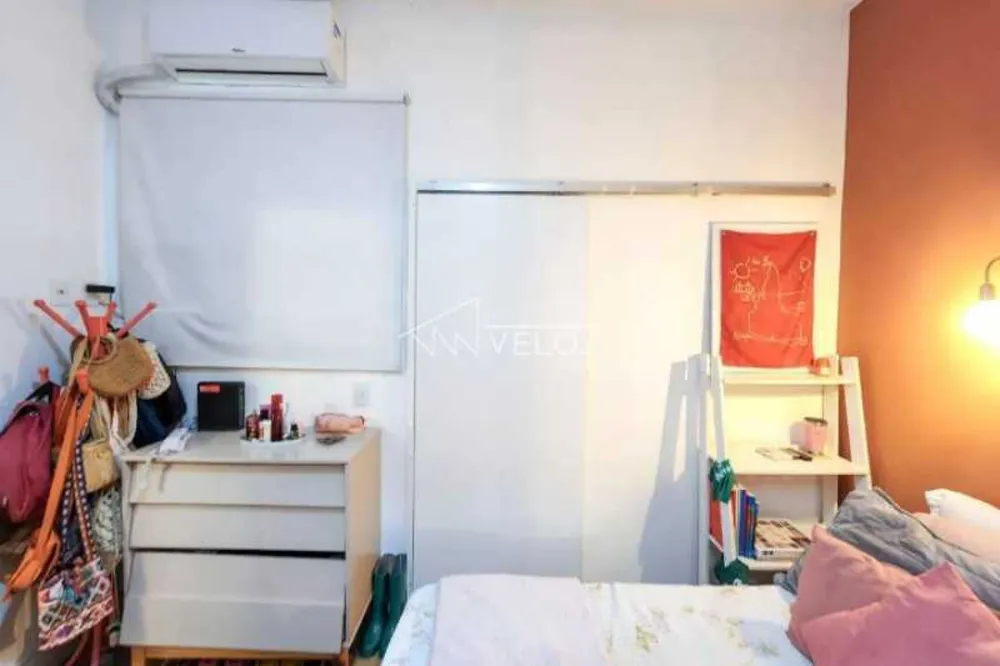 Apartamento, 1 quarto, 30 m² - Foto 12