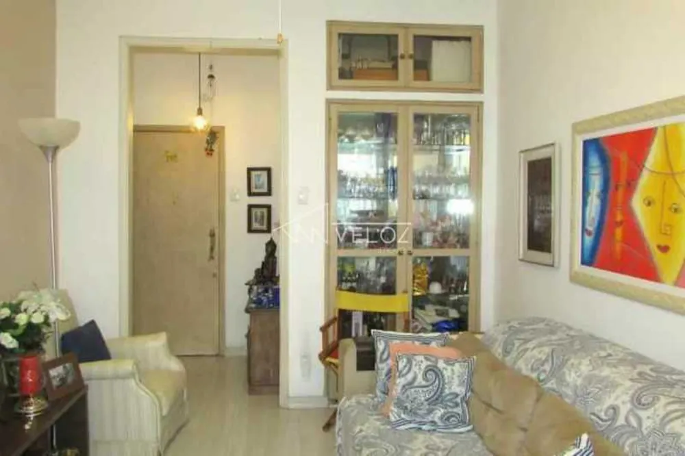 Apartamento, 3 quartos, 66 m² - Foto 4