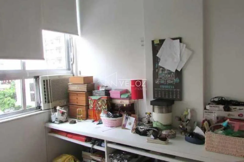 Apartamento, 3 quartos, 66 m² - Foto 7