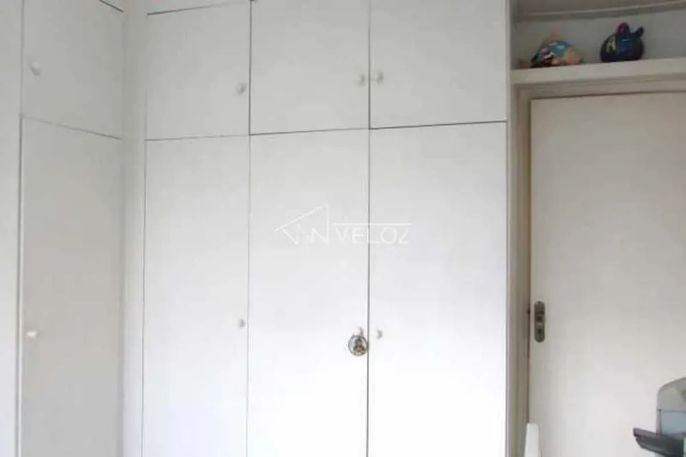 Apartamento, 3 quartos, 66 m² - Foto 5