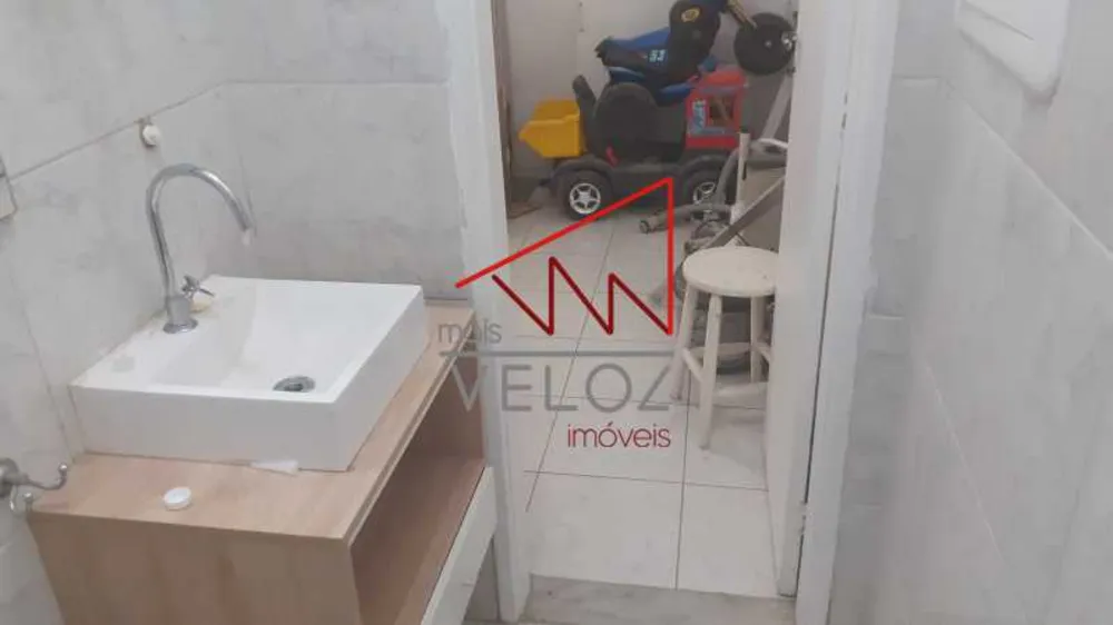 Apartamento, 1 quarto, 33 m² - Foto 4