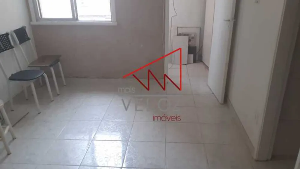 Apartamento, 1 quarto, 33 m² - Foto 5