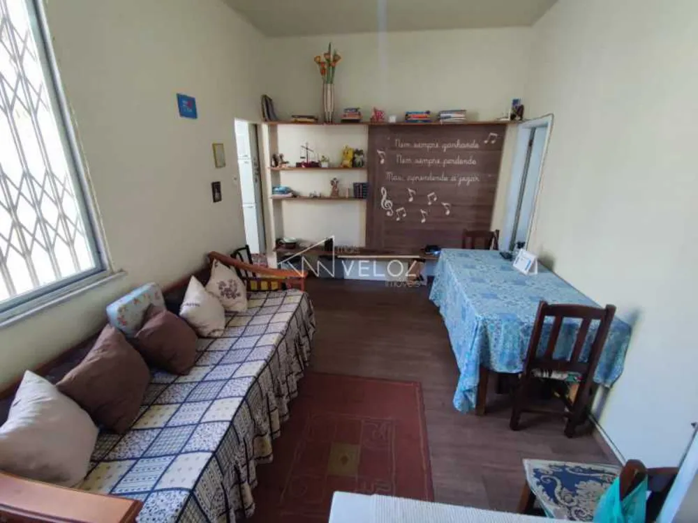 Apartamento, 2 quartos, 42 m² - Foto 12
