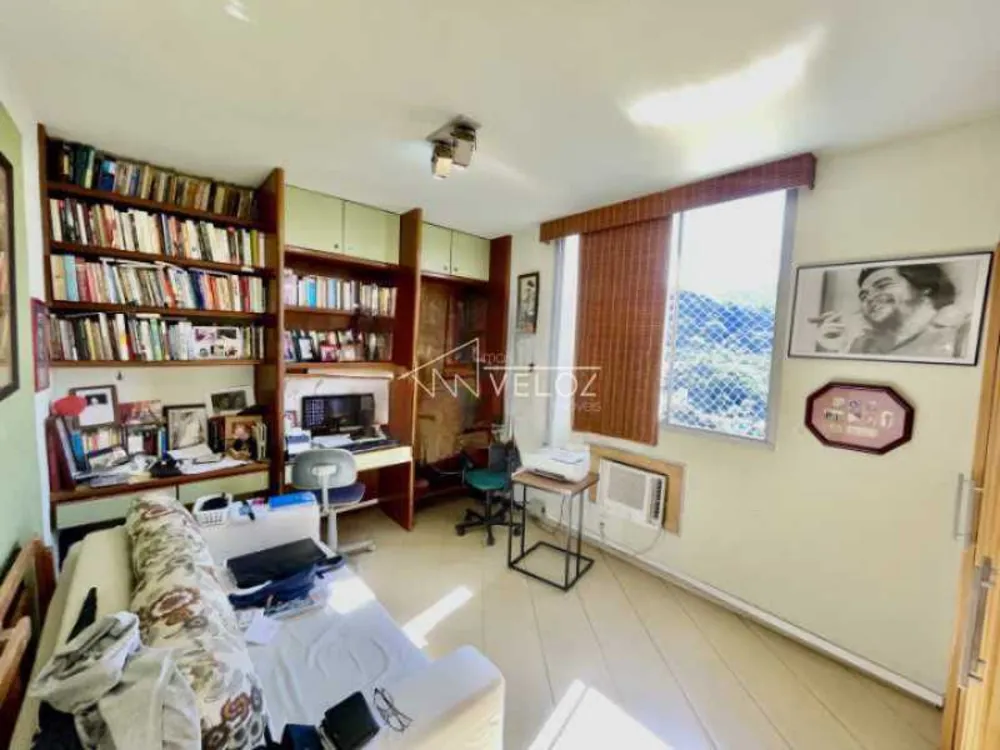 Apartamento, 3 quartos, 85 m² - Foto 4