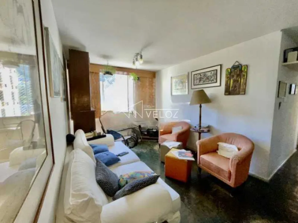 Apartamento, 3 quartos, 85 m² - Foto 10