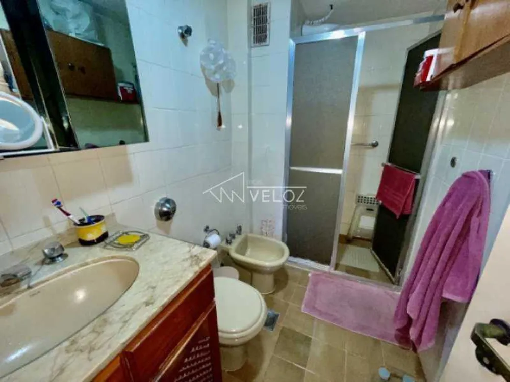 Apartamento, 3 quartos, 85 m² - Foto 17