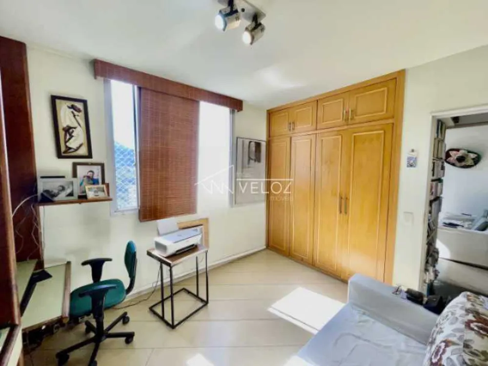 Apartamento, 3 quartos, 85 m² - Foto 8
