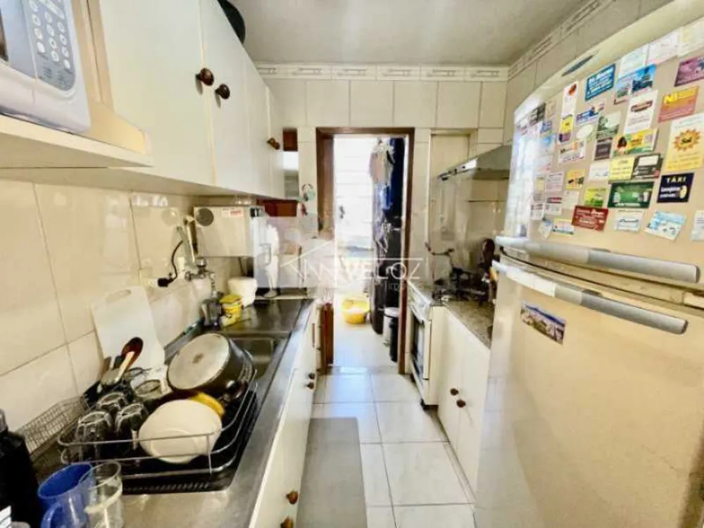 Apartamento, 3 quartos, 85 m² - Foto 3