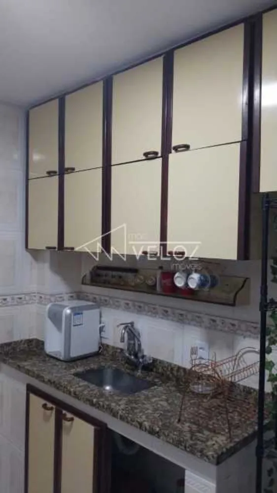 Apartamento, 3 quartos, 82 m² - Foto 10