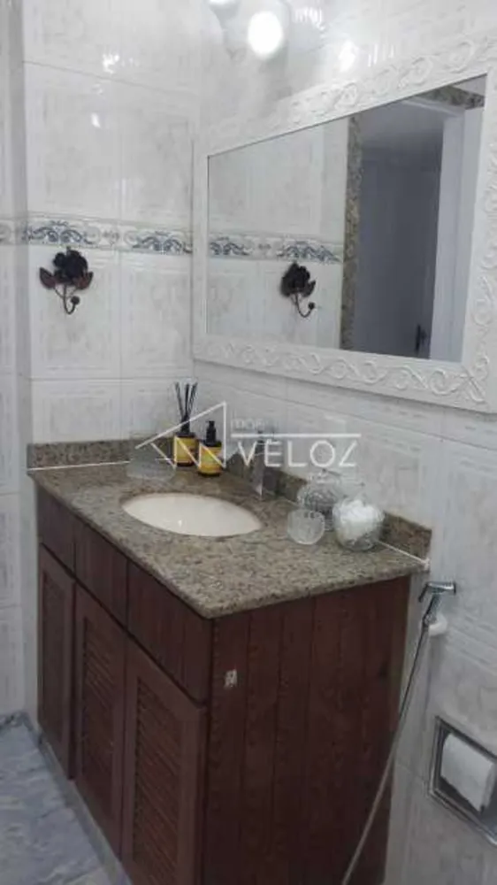 Apartamento, 3 quartos, 82 m² - Foto 12
