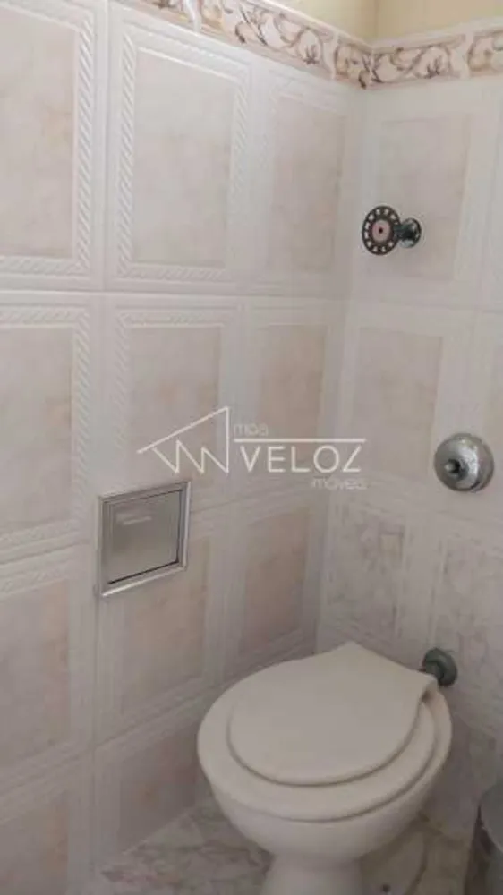 Apartamento, 3 quartos, 82 m² - Foto 1