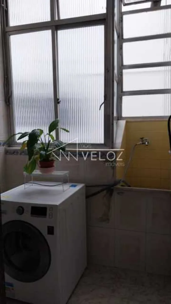 Apartamento, 3 quartos, 82 m² - Foto 8