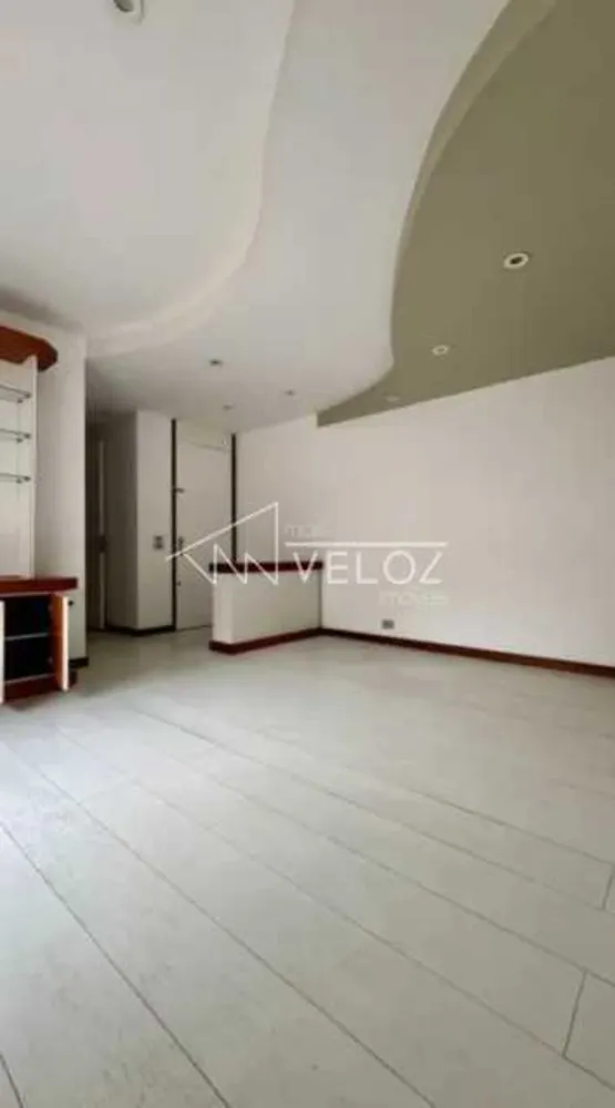 Apartamento, 1 quarto, 70 m² - Foto 3