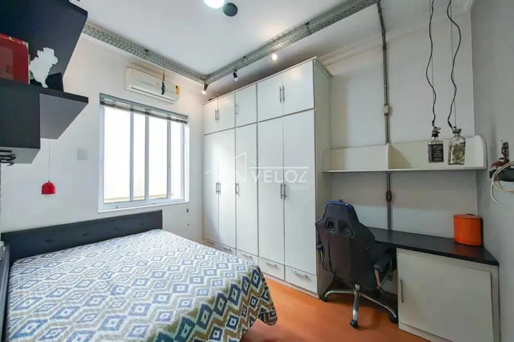 Apartamento, 4 quartos, 180 m² - Foto 13