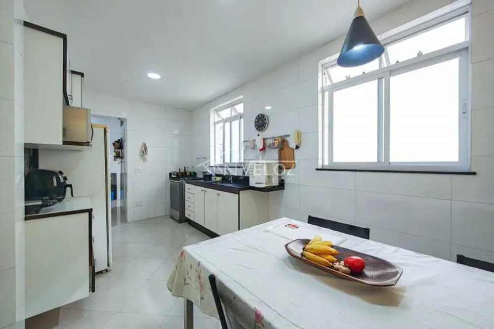 Apartamento, 4 quartos, 180 m² - Foto 18