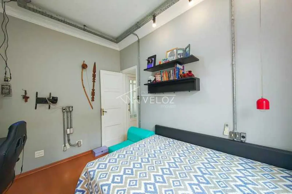 Apartamento, 4 quartos, 180 m² - Foto 17