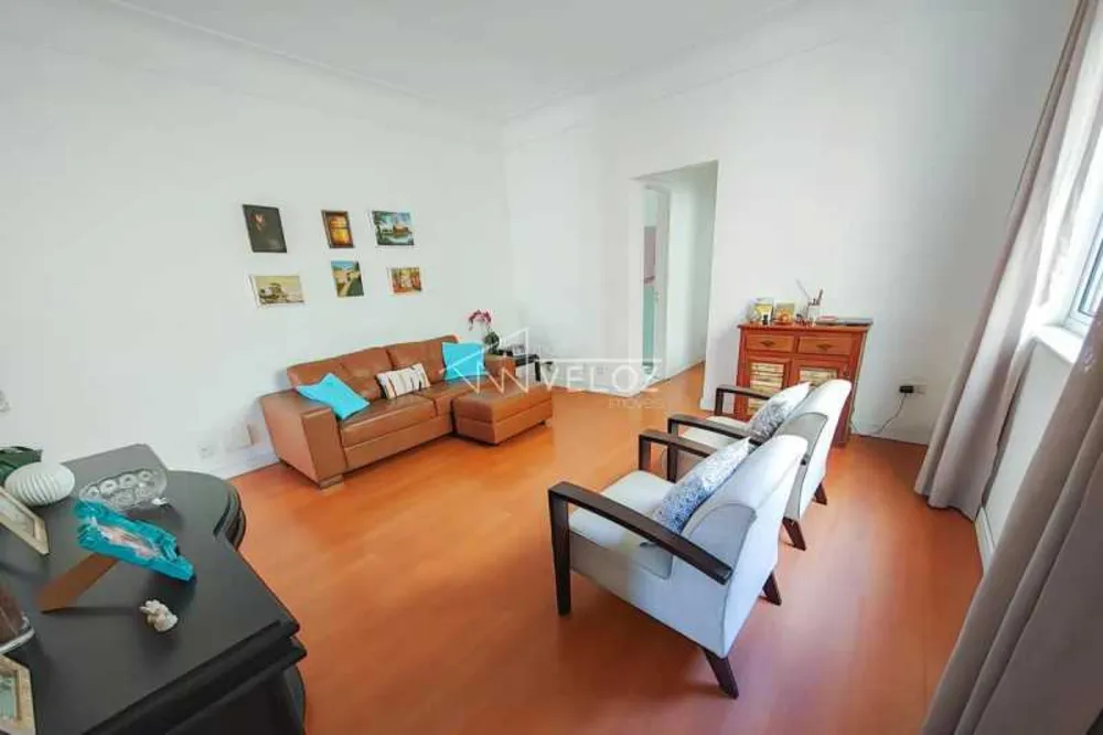 Apartamento, 4 quartos, 180 m² - Foto 5