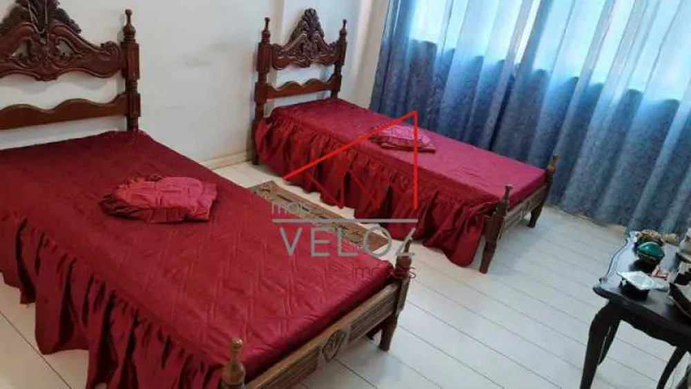 Apartamento, 3 quartos, 115 m² - Foto 5