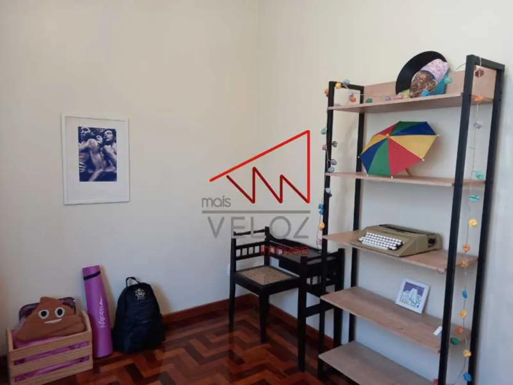 Apartamento, 3 quartos, 100 m² - Foto 1