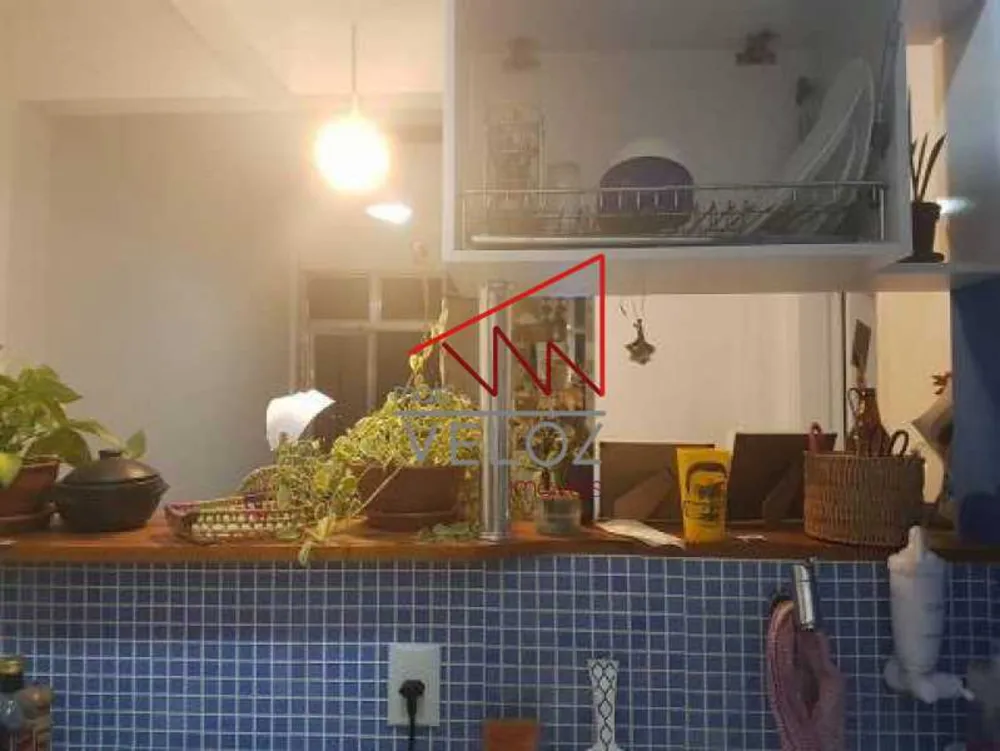 Apartamento, 1 quarto, 31 m² - Foto 14