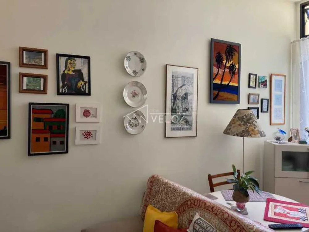Apartamento, 1 quarto, 34 m² - Foto 7