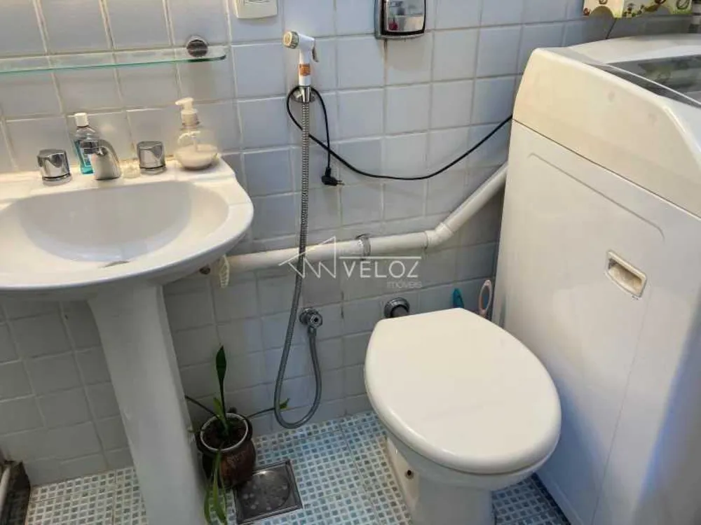 Apartamento, 1 quarto, 34 m² - Foto 4