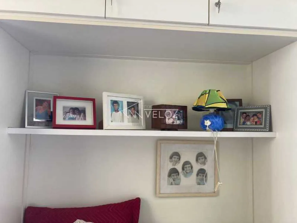 Apartamento, 1 quarto, 34 m² - Foto 3