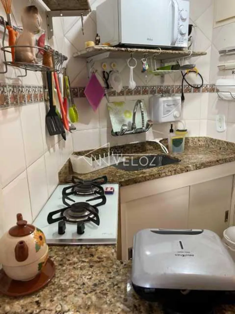 Apartamento, 1 quarto, 34 m² - Foto 8