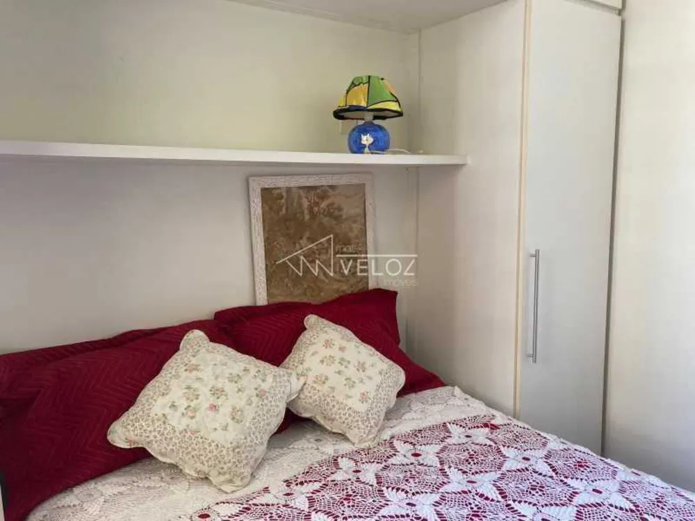 Apartamento, 1 quarto, 34 m² - Foto 5
