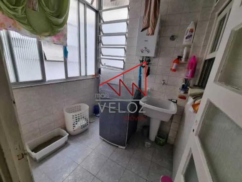 Apartamento, 3 quartos, 134 m² - Foto 28