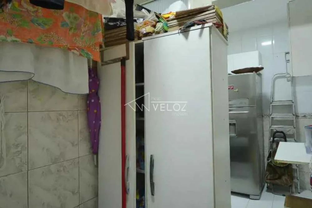 Apartamento, 3 quartos, 95 m² - Foto 6