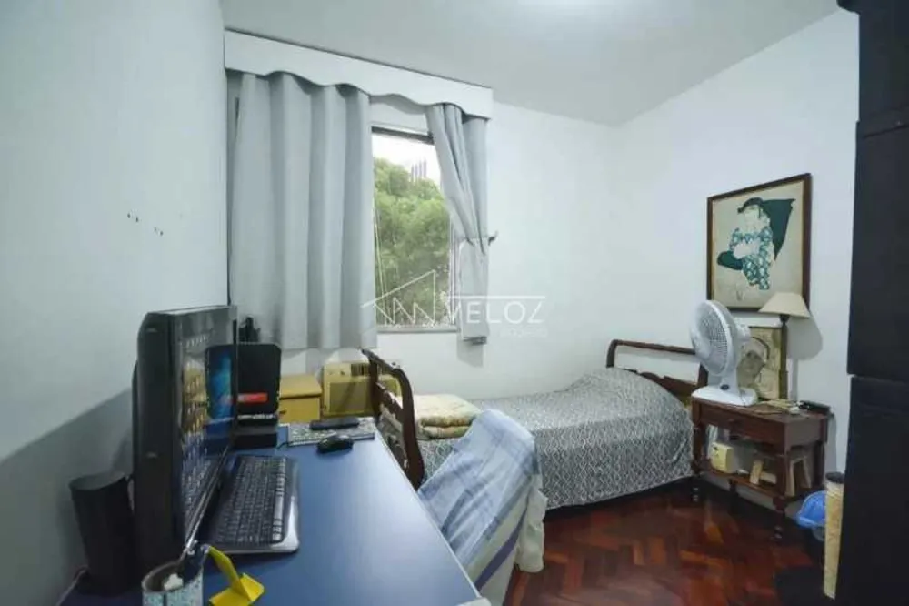 Apartamento, 3 quartos, 95 m² - Foto 5