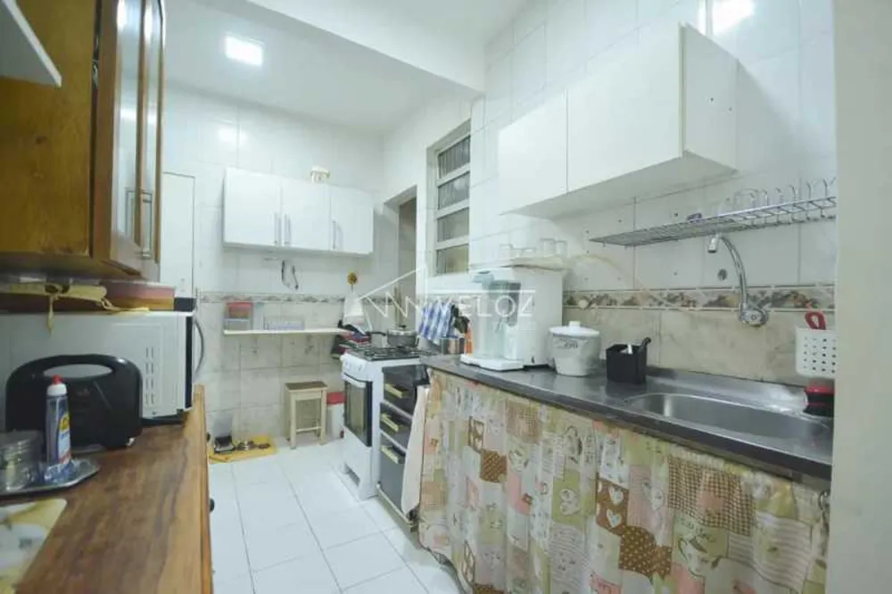 Apartamento, 3 quartos, 95 m² - Foto 7