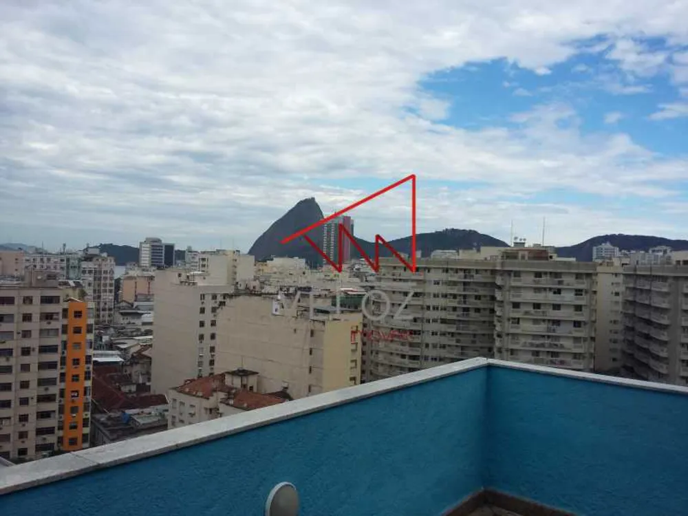Apartamento, 3 quartos, 260 m² - Foto 21