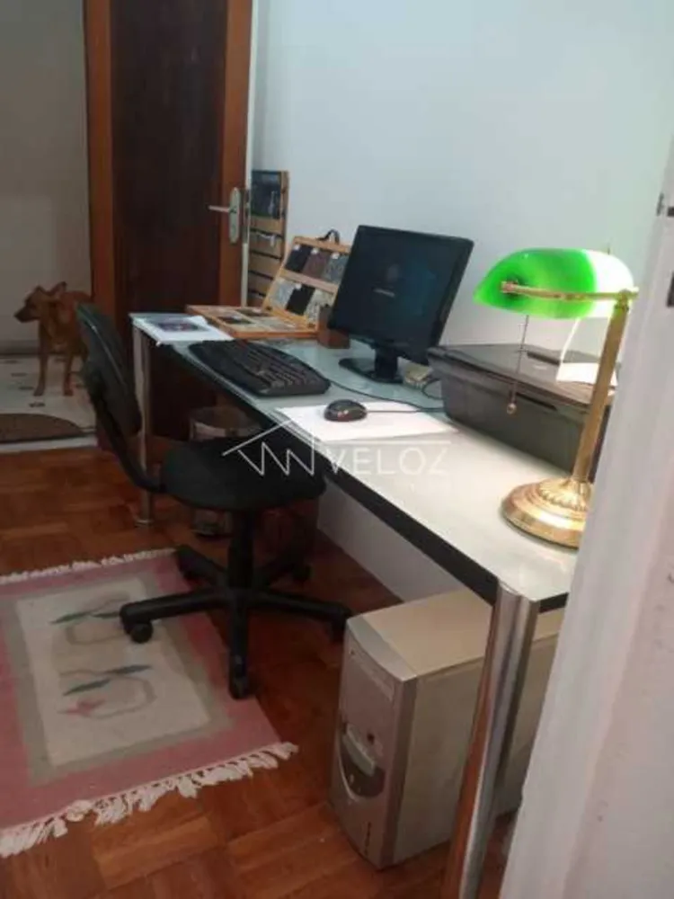 Apartamento, 4 quartos, 94 m² - Foto 11