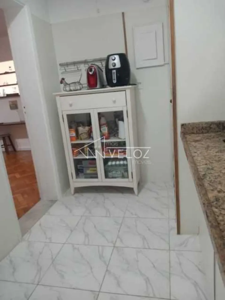 Apartamento, 4 quartos, 94 m² - Foto 10