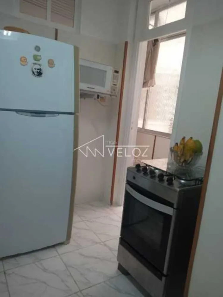 Apartamento, 4 quartos, 94 m² - Foto 2