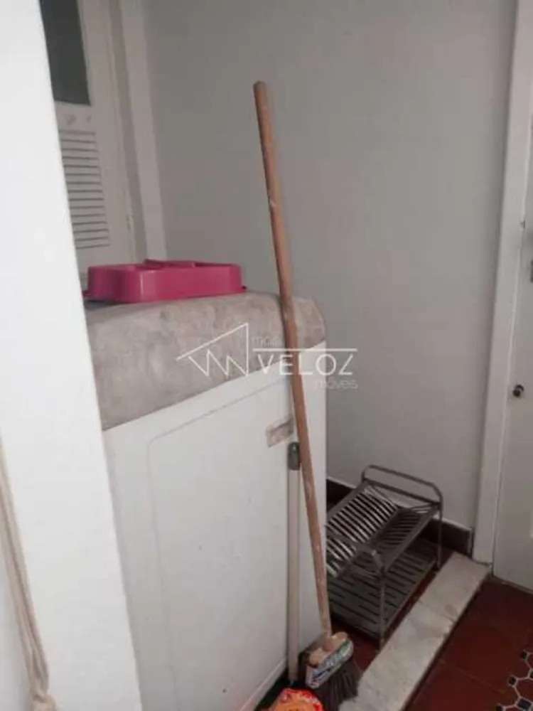 Apartamento, 4 quartos, 94 m² - Foto 12