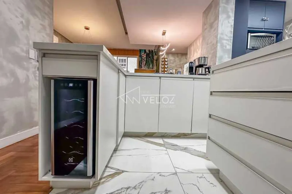Apartamento, 2 quartos, 71 m² - Foto 9