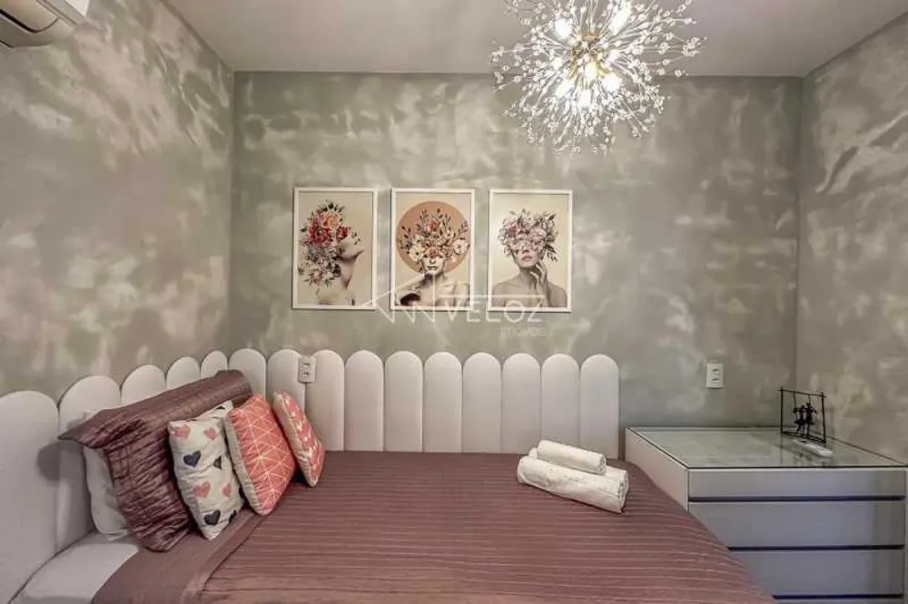 Apartamento, 2 quartos, 71 m² - Foto 8