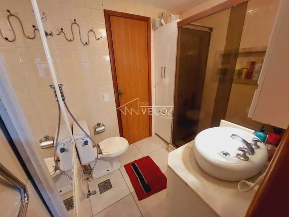 Apartamento, 2 quartos, 68 m² - Foto 5